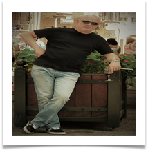 4. Cool Dude - Rob Sparkes